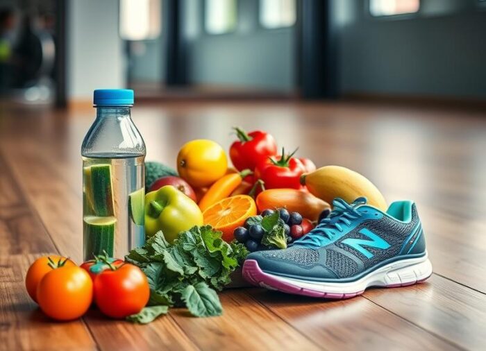 Jak schudnąć 10 kg w 2 miesiące: skuteczny plan działania