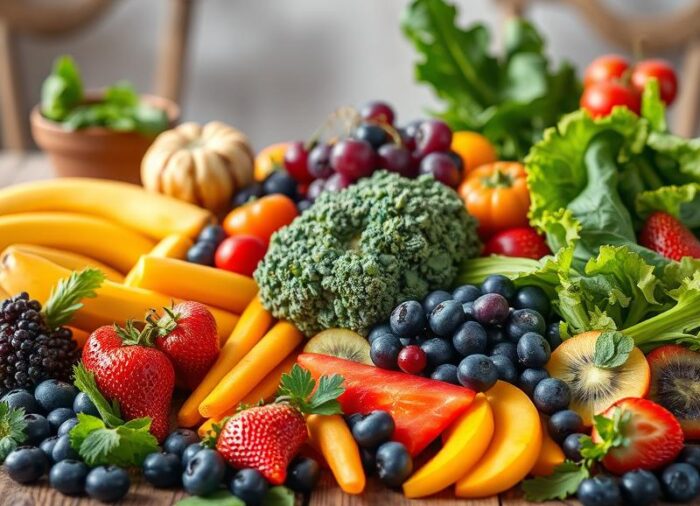 Dieta SIRT – klucz do długowieczności i zdrowego odżywiania