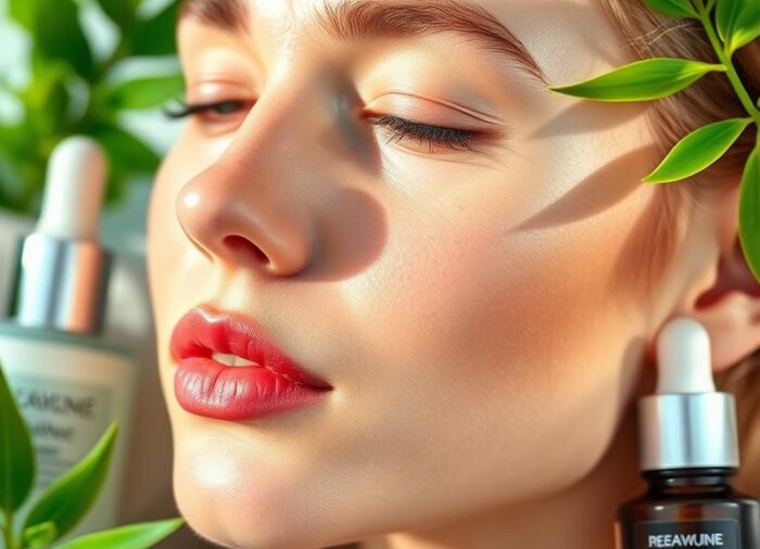 Jak skutecznie zredukować świecenie się skóry? Praktyczne porady