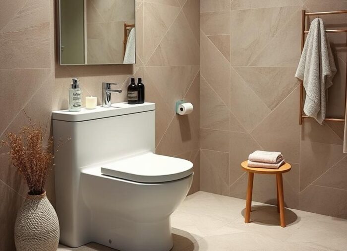 Jak zorganizować toaletkę: wskazówki i pomysły na aranżację