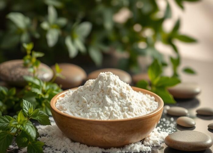 Naturalne mycie włosów mąką: Korzyści, sposoby i efekty