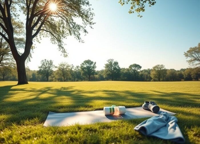 Cool down po treningu – dlaczego jest tak ważny dla zdrowia?
