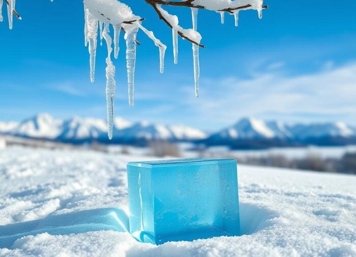 Terapia zimnem: Jak działa, metody i korzyści zdrowotne