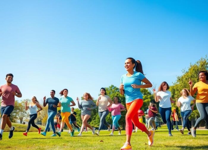 Cele promocji zdrowia: klucz do lepszej jakości życia społeczeństwa