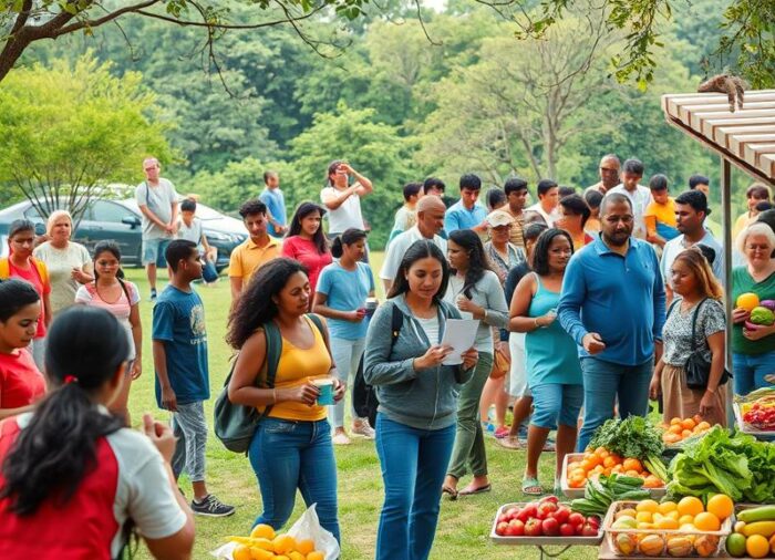 Cele promocji zdrowia: jak poprawić jakość życia społeczeństwa?