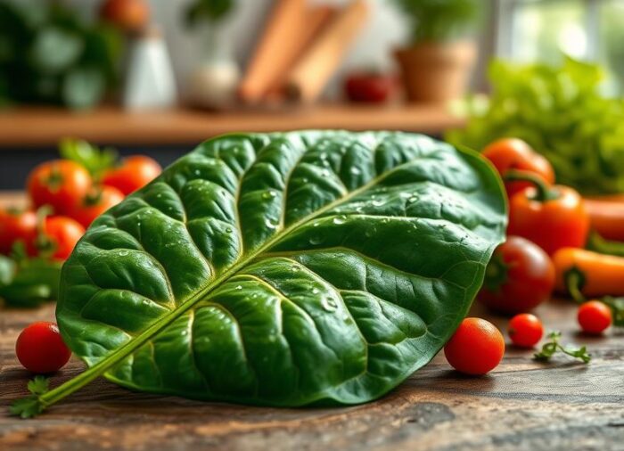 Cudowne właściwości szpinaku: Dlaczego warto go jeść?