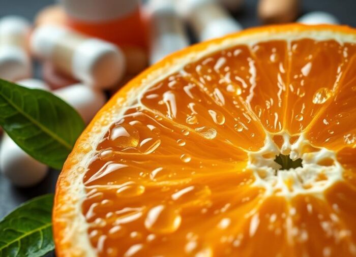 Czy można mieć uczulenie na witaminę C? Objawy i zalecenia