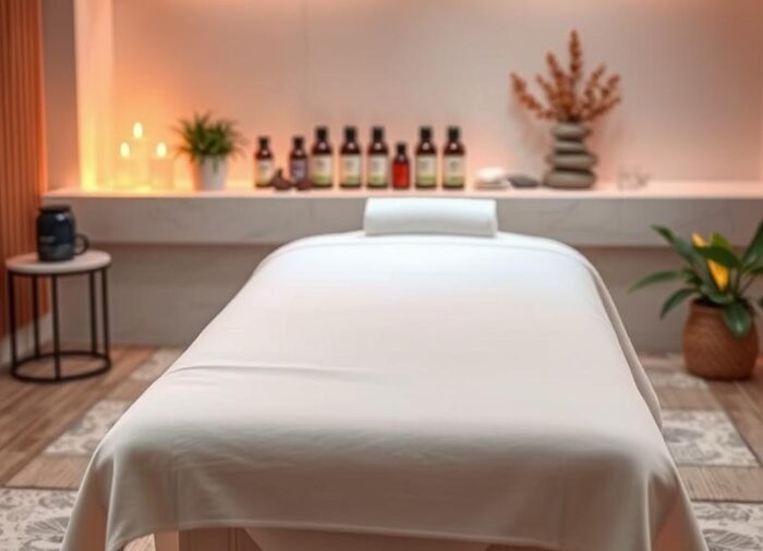 Masaż limfatyczny – korzyści, działanie i techniki wykonania