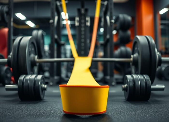 Martwy ciąg z gumami – technika, korzyści i sprzęt do ćwiczeń