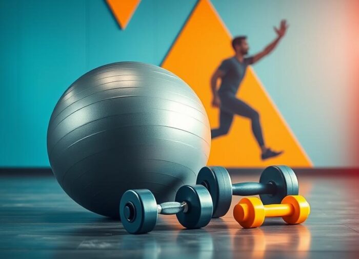 Ćwiczenia na mięśnie skośne brzucha – jak wzmocnić sylwetkę?