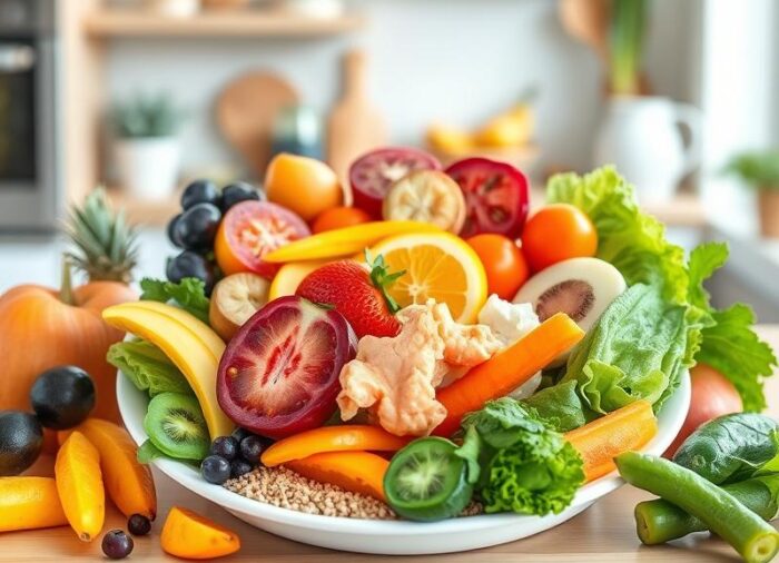 Jak wybrać dietę na odchudzanie? Kluczowe zasady i strategie