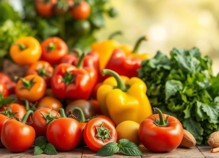 Dieta przy cerze naczynkowej – co jeść, a czego unikać?