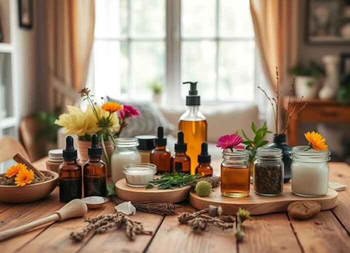 Kosmetyki DIY: jak je tworzyć i dlaczego warto spróbować?