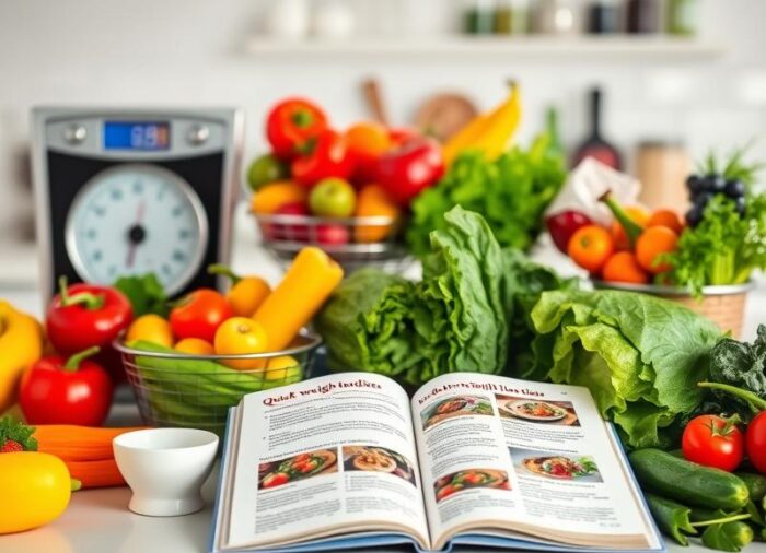 Jak schudnąć 5 kg w 5 dni? Sprawdzone zasady diety и jadłospis