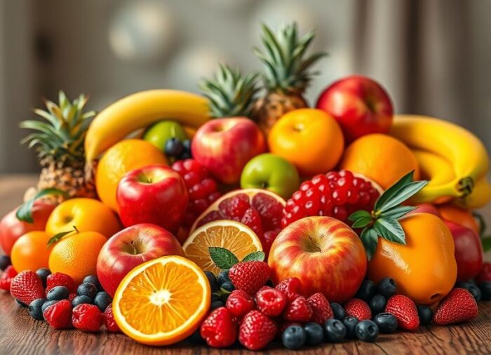 Dieta owocowa – skuteczność, zasady i zdrowotne ryzyka