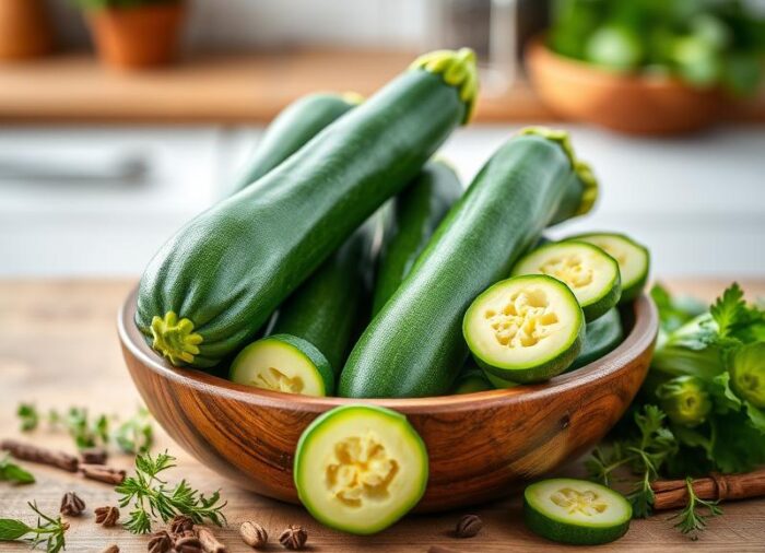 Kabaczek – zdrowotne właściwości i zastosowanie w diecie