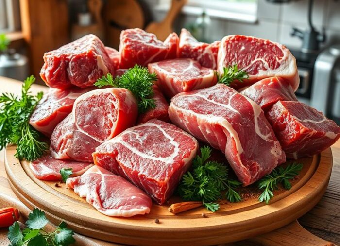 Dieta mięsna – zasady, korzyści i ryzyko zdrowotne