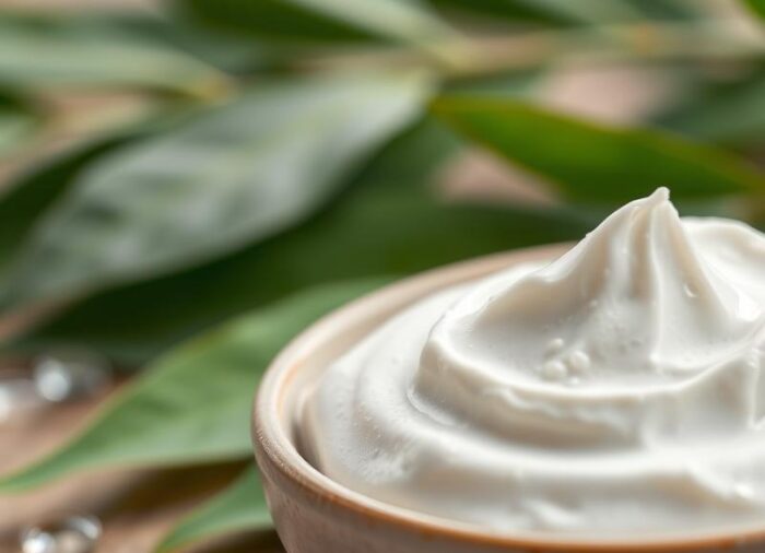 Glinka biała – właściwości, zastosowanie i korzyści dla skóry