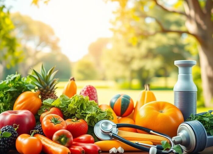 Profilaktyka chorób: Klucz do zdrowia i zdrowego stylu życia