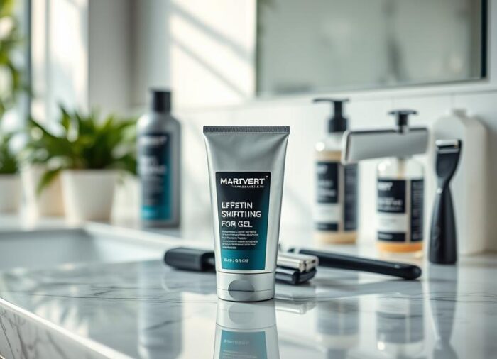 Żel do twarzy dla mężczyzn – jak skutecznie dbać o skórę?