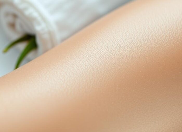 Mikrodermabrazja – efekty zabiegu oraz wskazania do stosowania