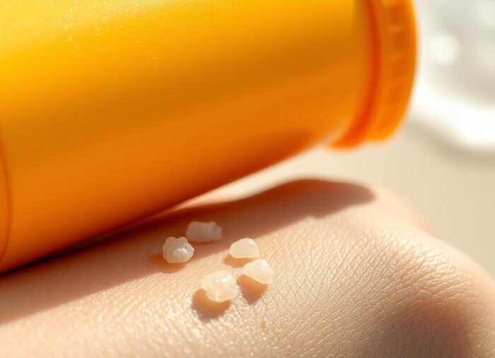 Dlaczego SPF się roluje? Oto przyczyny i rozwiązania