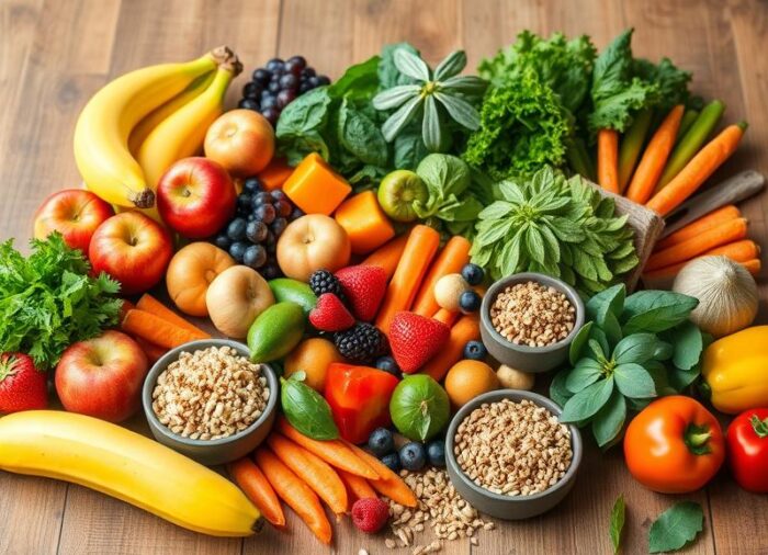 Jak stworzyć zdrowy i tani 7-dniowy jadłospis dietetyczny?