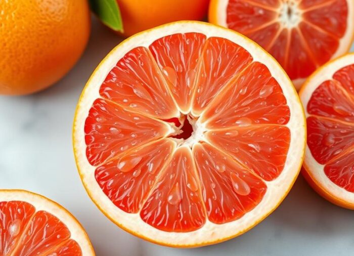 Dieta grejpfrutowa: zasady, efekty i efektyjo-jo diety 12-dniowej