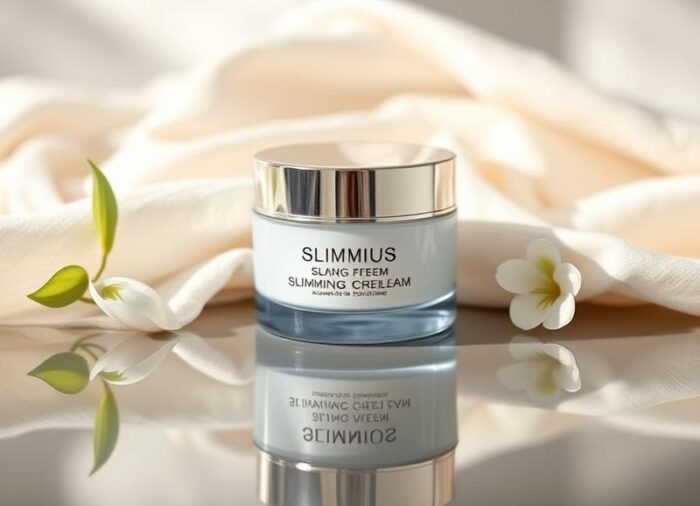 Kremy wyszczuplające – jak działają i jakie mają korzyści?