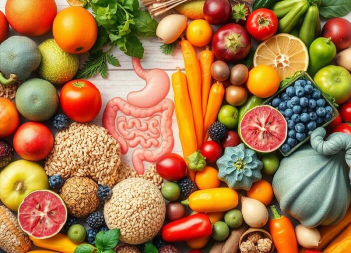 Błonnik pokarmowy – klucz do zdrowia jelit i profilaktyki chorób