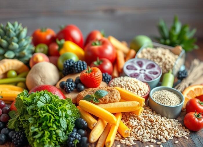 Błonnik pokarmowy – jak wspiera zdrowie i zapobiega chorobom?