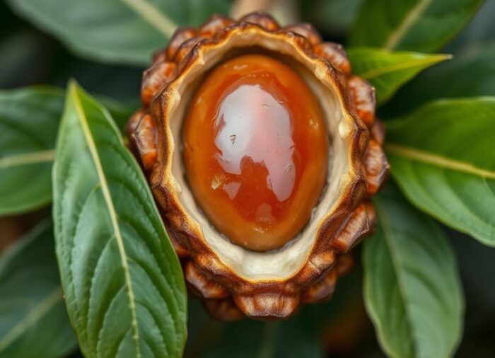 Salak – właściwości zdrowotne i zastosowanie w diecie dla zdrowia