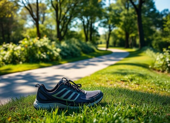 Bieganie a zdrowie kręgosłupa – jak biegać bez bólu pleców?