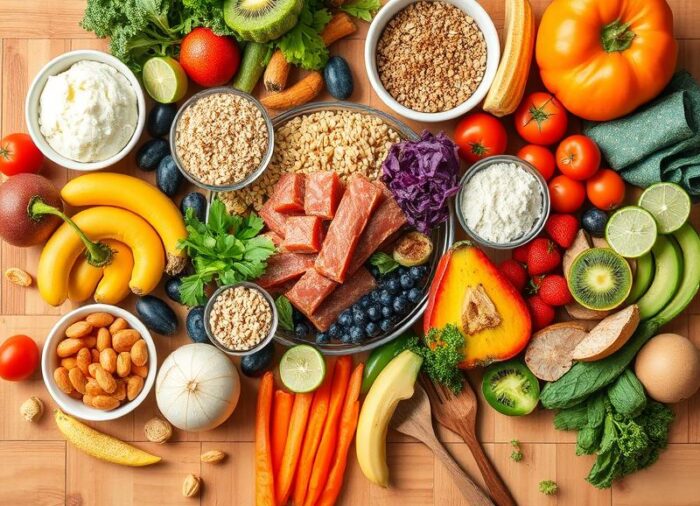 Prosta dieta odchudzająca: zdrowe nawyki i tani jadłospis