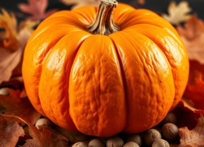 Zdrowotne właściwości dyni: składniki odżywcze i korzyści dla zdrowia