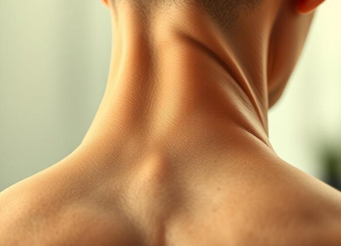 Bóle głowy pochodzenia szyjnego – objawy, przyczyny i leczenie