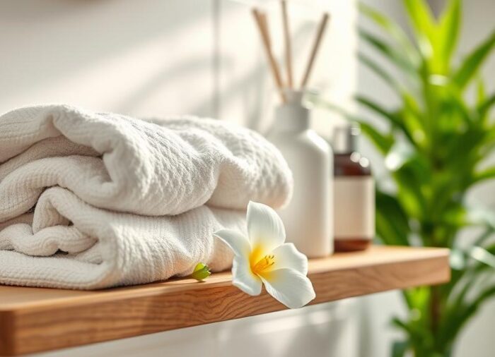 Pielęgnacja skóry pod pachami – kluczowe zasady dla zdrowia