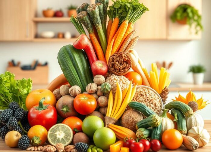 Dieta rozdzielna – zasady, korzyści i kontrowersje związane z odżywianiem