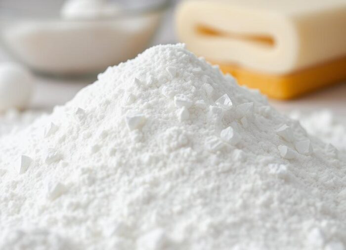 Wodorowęglan sodu – właściwości, zastosowanie i korzyści zdrowotne