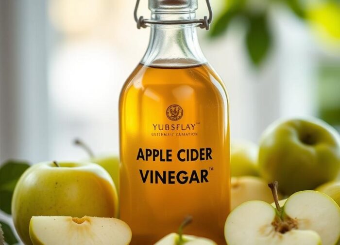 Ocet jabłkowy – właściwości zdrowotne i stosowanie w diecie