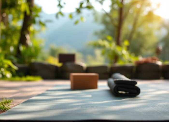 Joga dla mężczyzn: korzyści, style i jak zacząć praktykę