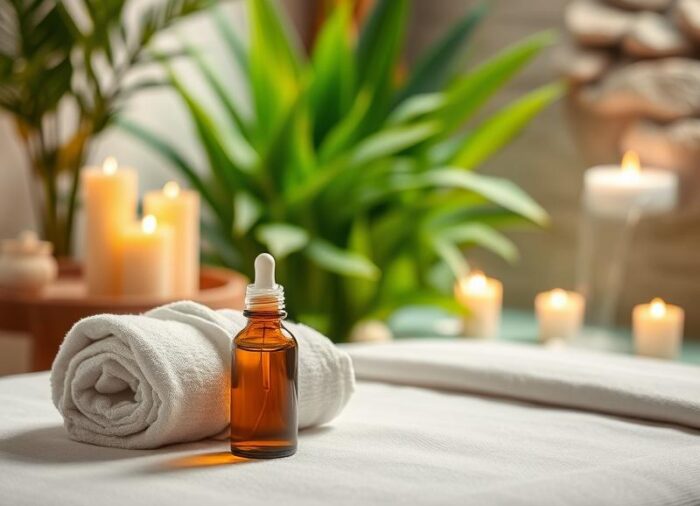 Jak masaż wpływa na kondycję skóry? Efekty i korzyści zdrowotne