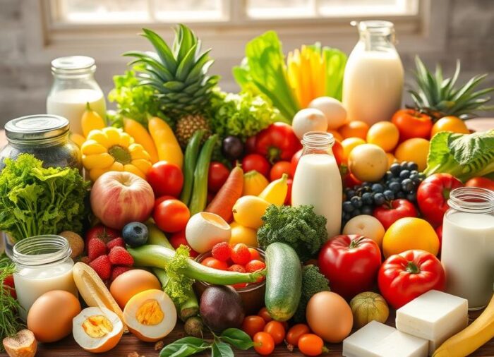 Laktoowowegetarianizm: zasady, korzyści i zdrowy jadłospis