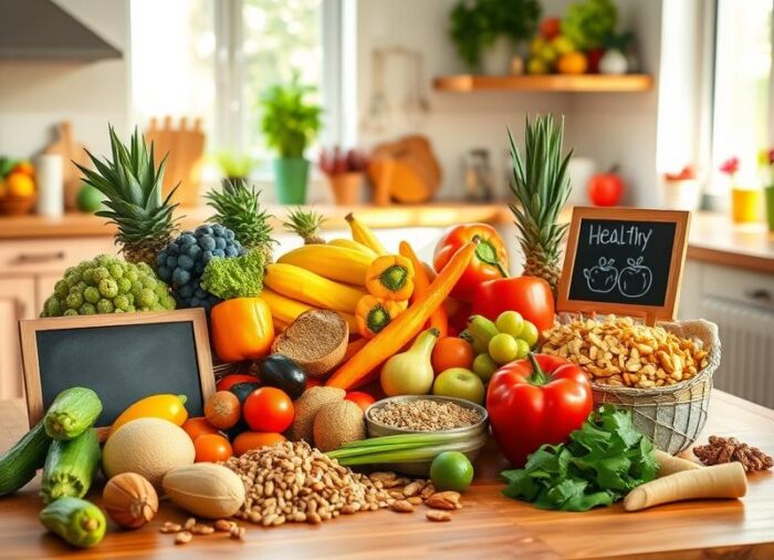 Nadwaga u dzieci: jak wprowadzić zdrowe nawyki żywieniowe?