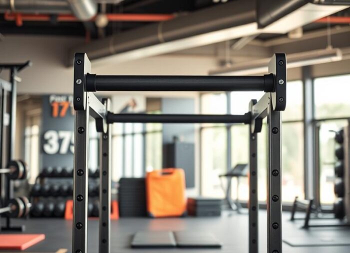 Pompki na podwyższeniu – skuteczne ćwiczenie dla górnych partii ciała