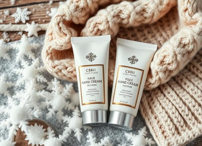 Kremy do rąk – jak dbać o dłonie i chronić skórę zimą?