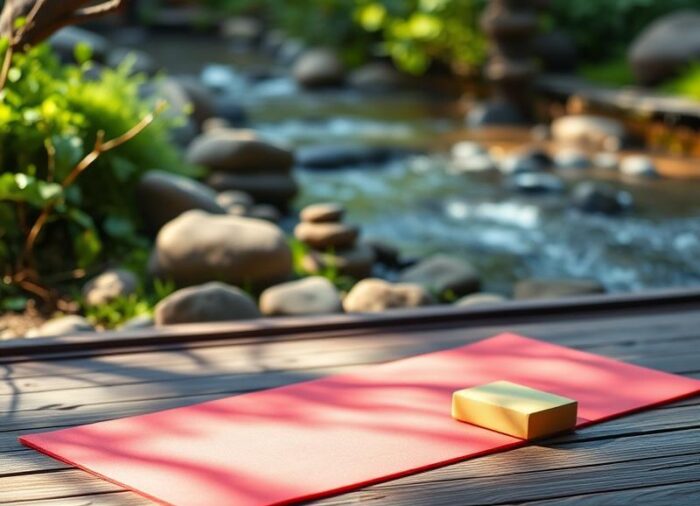 Joga na ból głowy: skuteczne metody i korzyści zdrowotne