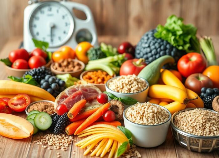 Rodzaje diet odchudzających: Wszystko, co warto wiedzieć