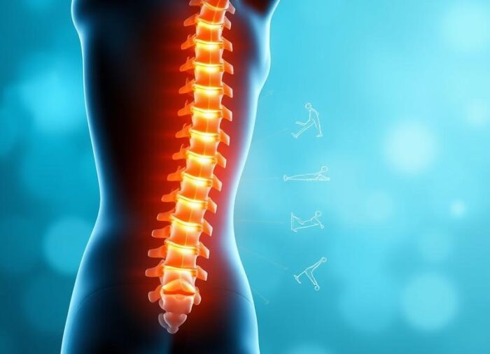 Skolioza: objawy, rehabilitacja i nowoczesne metody terapeutyczne