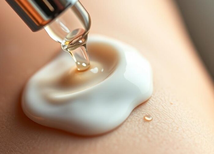 Wchłanianie kosmetyków: jak efektywnie przenikać składniki aktywne?